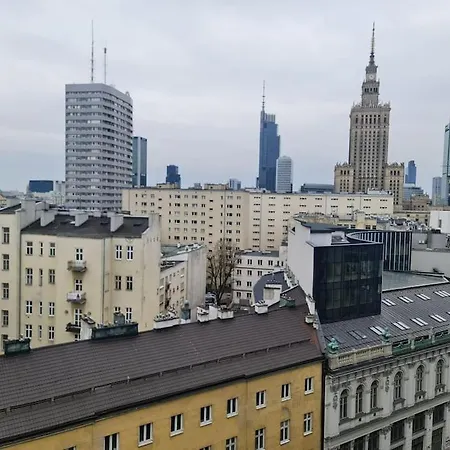 Appartement Fantastic Waw - Z6 - 304b *