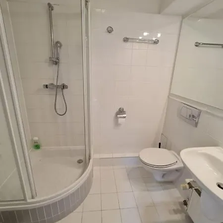 Apartment Fantastic Waw - Z6 - 304b