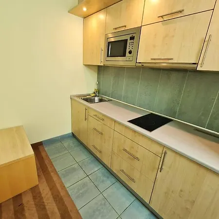 Fantastic Waw - Z6 - 304b Apartment Warsaw