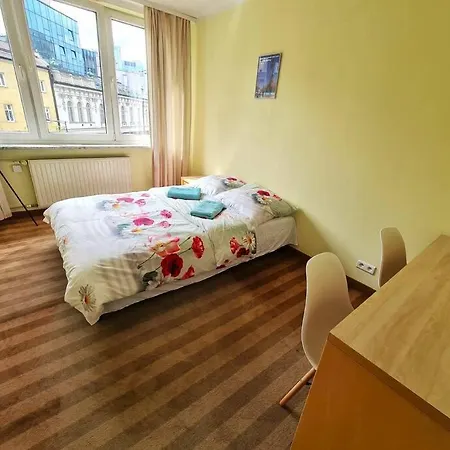 아파트 Fantastic Waw - Z6 - 304b